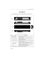 Предварительный просмотр 7 страницы Adaptive Micro Systems Alpha Installation And Operation Manual