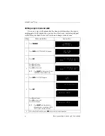 Предварительный просмотр 12 страницы Adaptive Micro Systems Alpha Installation And Operation Manual