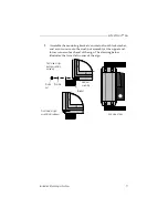 Предварительный просмотр 23 страницы Adaptive Micro Systems Alpha Installation And Operation Manual