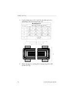 Предварительный просмотр 24 страницы Adaptive Micro Systems Alpha Installation And Operation Manual