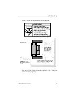 Предварительный просмотр 25 страницы Adaptive Micro Systems Alpha Installation And Operation Manual