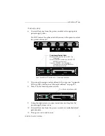 Предварительный просмотр 29 страницы Adaptive Micro Systems Alpha Installation And Operation Manual