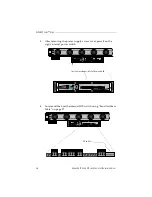 Предварительный просмотр 32 страницы Adaptive Micro Systems Alpha Installation And Operation Manual