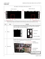 Preview for 8 page of Adaptive Micro Systems AlphaEclipse 3600 A Series Installation Instructions Manual