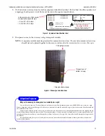 Preview for 17 page of Adaptive Micro Systems AlphaEclipse 3600 A Series Installation Instructions Manual