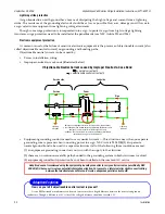 Preview for 20 page of Adaptive Micro Systems AlphaEclipse 3600 A Series Installation Instructions Manual