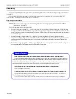 Preview for 21 page of Adaptive Micro Systems AlphaEclipse 3600 A Series Installation Instructions Manual