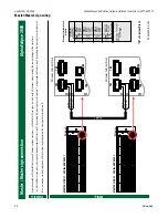 Preview for 22 page of Adaptive Micro Systems AlphaEclipse 3600 A Series Installation Instructions Manual