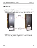 Preview for 31 page of Adaptive Micro Systems AlphaEclipse 3600 A Series Installation Instructions Manual