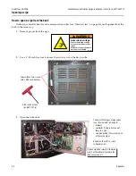 Preview for 32 page of Adaptive Micro Systems AlphaEclipse 3600 A Series Installation Instructions Manual