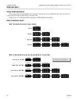 Preview for 34 page of Adaptive Micro Systems AlphaEclipse 3600 A Series Installation Instructions Manual