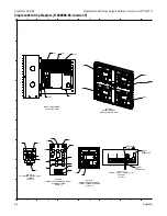 Preview for 38 page of Adaptive Micro Systems AlphaEclipse 3600 A Series Installation Instructions Manual