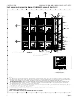 Preview for 40 page of Adaptive Micro Systems AlphaEclipse 3600 A Series Installation Instructions Manual