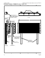 Preview for 46 page of Adaptive Micro Systems AlphaEclipse 3600 A Series Installation Instructions Manual