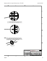 Preview for 49 page of Adaptive Micro Systems AlphaEclipse 3600 A Series Installation Instructions Manual