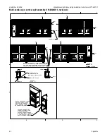 Preview for 54 page of Adaptive Micro Systems AlphaEclipse 3600 A Series Installation Instructions Manual