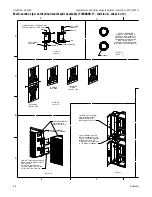 Preview for 60 page of Adaptive Micro Systems AlphaEclipse 3600 A Series Installation Instructions Manual