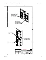 Preview for 61 page of Adaptive Micro Systems AlphaEclipse 3600 A Series Installation Instructions Manual