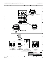 Preview for 65 page of Adaptive Micro Systems AlphaEclipse 3600 A Series Installation Instructions Manual