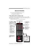 Preview for 5 page of Adaptive Micro Systems Beta Brite Programming Manual