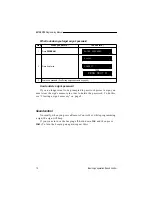 Preview for 14 page of Adaptive Micro Systems Beta Brite Programming Manual