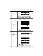 Preview for 16 page of Adaptive Micro Systems Beta Brite Programming Manual