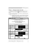 Preview for 19 page of Adaptive Micro Systems Beta Brite Programming Manual