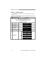 Preview for 24 page of Adaptive Micro Systems Beta Brite Programming Manual