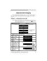 Preview for 25 page of Adaptive Micro Systems Beta Brite Programming Manual