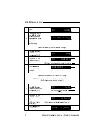 Preview for 26 page of Adaptive Micro Systems Beta Brite Programming Manual