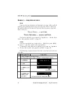 Preview for 28 page of Adaptive Micro Systems Beta Brite Programming Manual