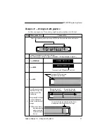 Preview for 41 page of Adaptive Micro Systems Beta Brite Programming Manual