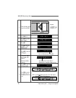 Preview for 42 page of Adaptive Micro Systems Beta Brite Programming Manual