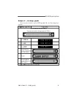 Preview for 43 page of Adaptive Micro Systems Beta Brite Programming Manual