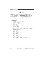 Preview for 44 page of Adaptive Micro Systems Beta Brite Programming Manual