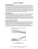 Предварительный просмотр 4 страницы Adaptive Micro Systems FAST 350 User Manual