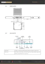 Предварительный просмотр 55 страницы Adaptive Recognition Carmen ANPR BOX Installation And User Manual