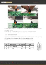 Предварительный просмотр 58 страницы Adaptive Recognition Carmen ANPR BOX Installation And User Manual