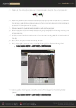 Preview for 7 page of Adaptive Recognition Vidar Installation Manual