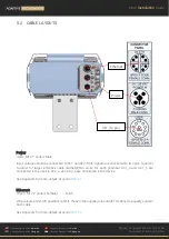 Preview for 13 page of Adaptive Recognition Vidar Installation Manual