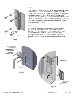 Предварительный просмотр 2 страницы Adaptive Technologies Group MultiMount MM-023 Installation Manual