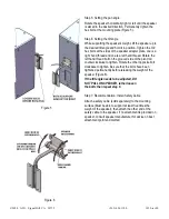 Предварительный просмотр 3 страницы Adaptive Technologies Group MultiMount MM-023 Installation Manual