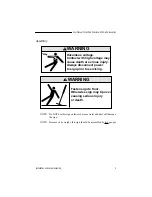 Preview for 9 page of Adaptive 0022-0001 User Manual