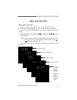 Preview for 25 page of Adaptive 0022-0001 User Manual