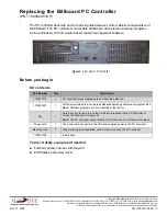 Preview for 1 page of Adaptive 1109502601SP Quick Start Manual