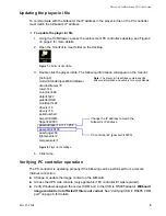 Preview for 5 page of Adaptive 1109502601SP Quick Start Manual