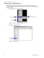 Preview for 6 page of Adaptive 1109502601SP Quick Start Manual