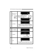 Preview for 18 page of Adaptive ALPHA 200 Series Programming Manual