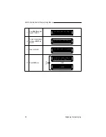 Preview for 26 page of Adaptive ALPHA 200 Series Programming Manual