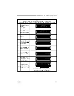 Preview for 51 page of Adaptive ALPHA 200 Series Programming Manual